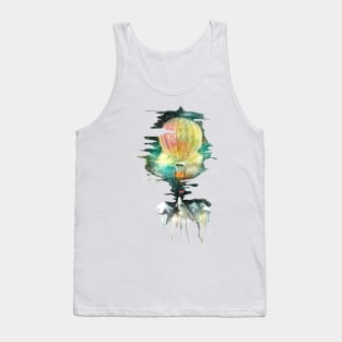 Balloon Tank Top